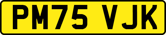 PM75VJK