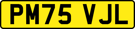 PM75VJL