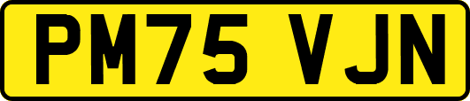PM75VJN
