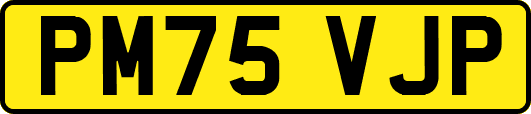 PM75VJP