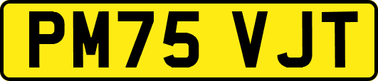 PM75VJT