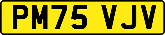 PM75VJV