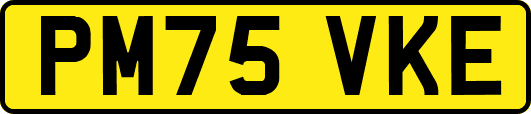 PM75VKE