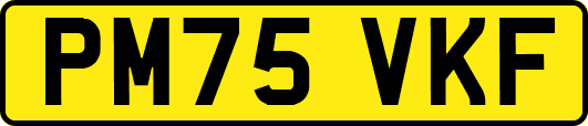 PM75VKF
