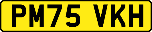 PM75VKH