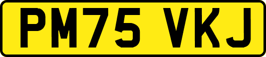 PM75VKJ