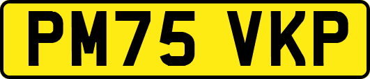 PM75VKP