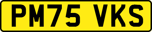 PM75VKS