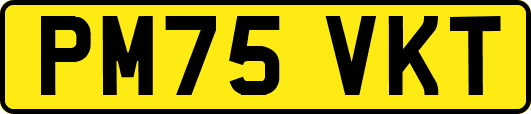 PM75VKT