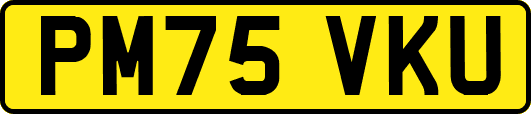 PM75VKU