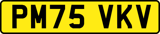 PM75VKV