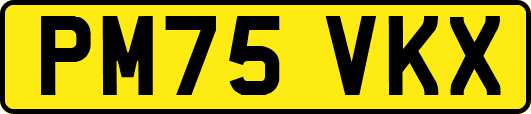 PM75VKX
