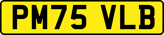PM75VLB