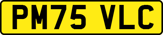 PM75VLC