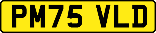 PM75VLD