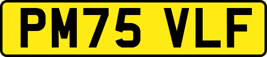 PM75VLF