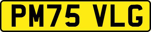 PM75VLG