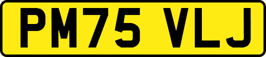 PM75VLJ