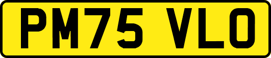 PM75VLO