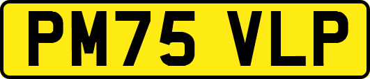 PM75VLP