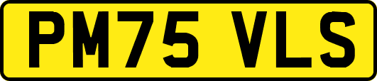 PM75VLS