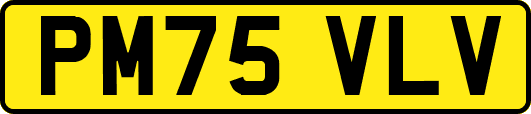 PM75VLV