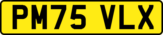 PM75VLX