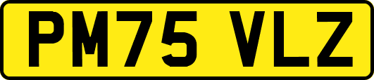 PM75VLZ