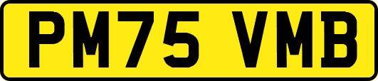 PM75VMB