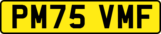 PM75VMF
