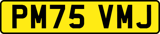PM75VMJ