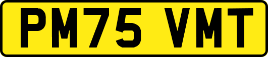PM75VMT