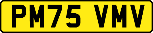 PM75VMV