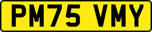 PM75VMY