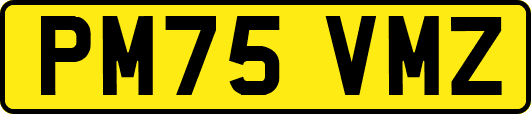 PM75VMZ