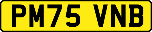 PM75VNB