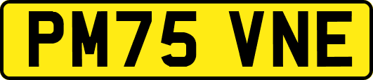 PM75VNE