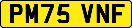 PM75VNF