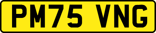 PM75VNG