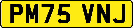 PM75VNJ