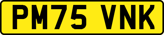 PM75VNK