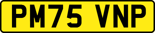 PM75VNP