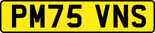 PM75VNS