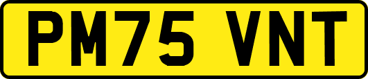 PM75VNT