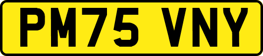 PM75VNY