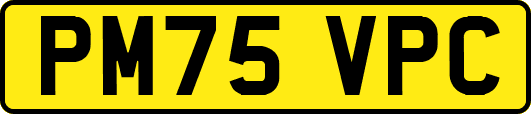 PM75VPC