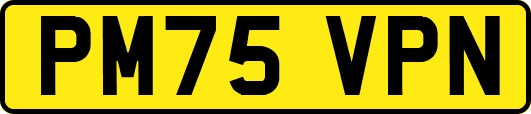 PM75VPN