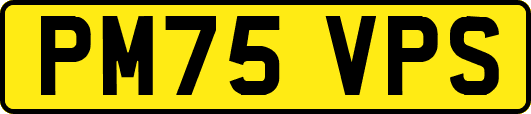 PM75VPS