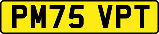 PM75VPT