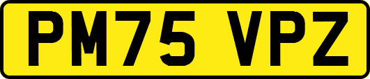 PM75VPZ